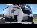 NEW 2022 JAYCO 284BHOK EAGLE HT TRAVEL TRAILER