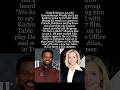 Craig Robinson Recalls Lisa Kudrow Speaking Up for Him on Friends Set #shorts #CraigRobinson