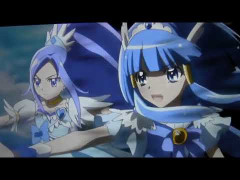 【MAD】プリキュア