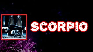 Greg Dulli - Scorpio (Lyrics)