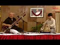 40th saptak annual music festival  2020  ustad shujaat khan  sitar 