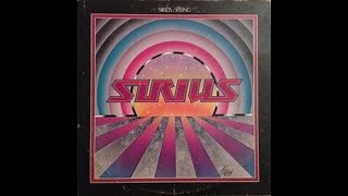 Sirius - Rising (Full Album) #fullalbum