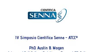 Dr. Austin B. Mogen/ Advanced Cell Culture Solutions –Tumoral 3D Cell Culture Models