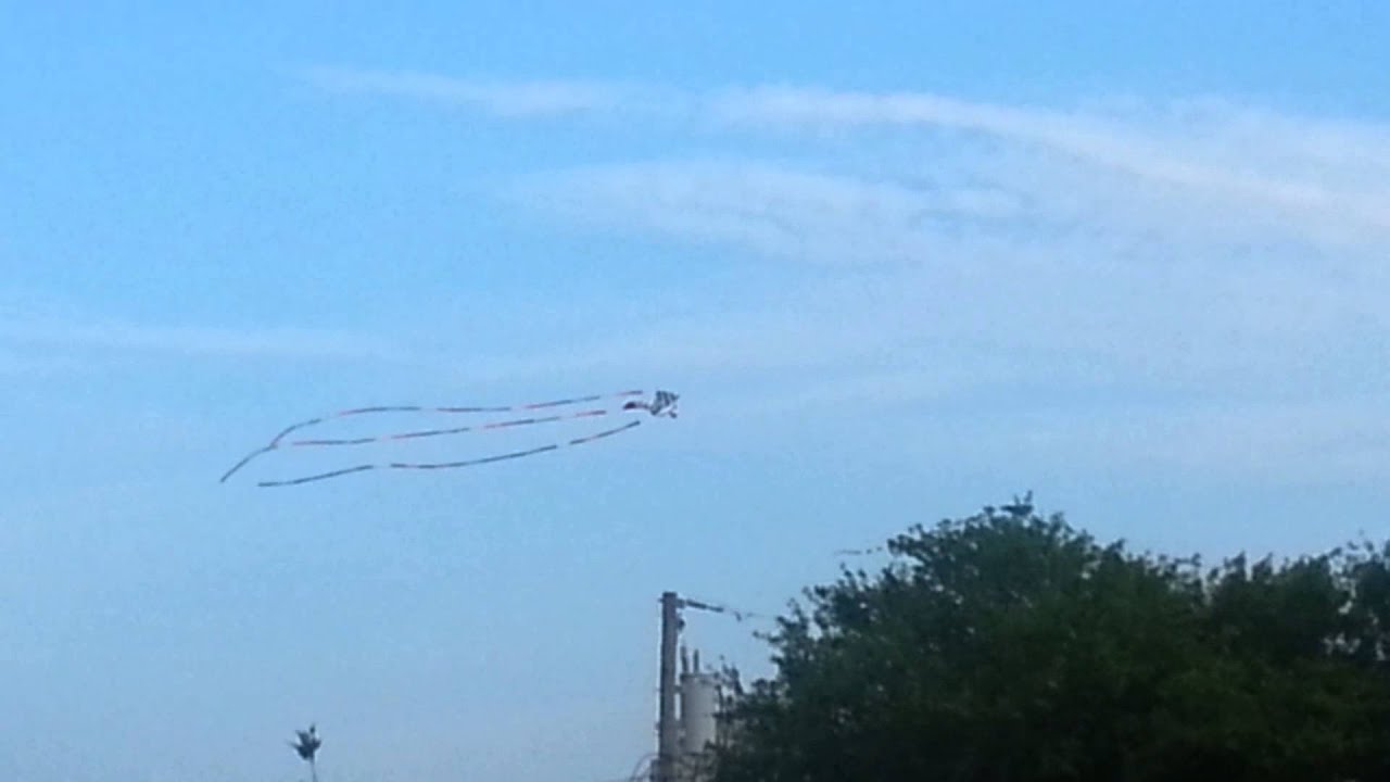 Kites North Myrtle Beach YouTube