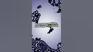 🍋💡😯Lemon Battery Experiment Can You Power a Lightbulb with Lemons?  #youtubeshorts  #tech