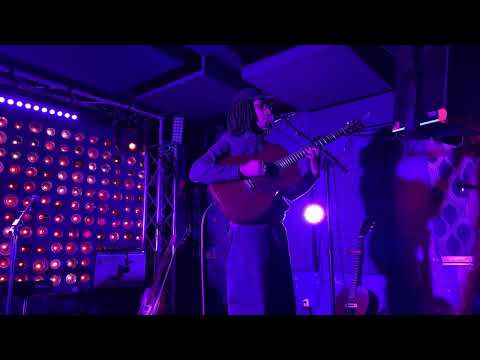 Lutalo | Live | Baby's All Right Brooklyn NYC | February 11, 2026