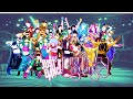 Just Dance: Britney Spears History (JD1 - JD 2021) and Hopes