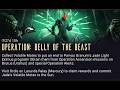 Operation - Belly of the Beast, Netracell &amp; Archon Hunt Runs 🔥 Warframe