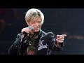 David Bowie Sings Adele  -  Make You feel My Love