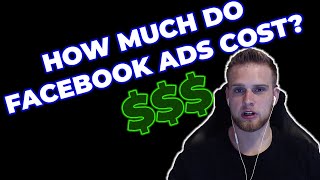 HOW MUCH DO FACEBOOK ADS COST? (2019) | What Is The Cost of Advertising On Facebook In 2019?