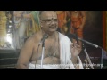 "Sundarakanda" Day 05 || Vid. Kallapura Pavamanachar || 13 Jun 2016