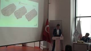 Lisansüstü Araştırmalar Sempozyumu - Hakan Atak