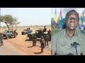 Tous derrière l'armée malienne