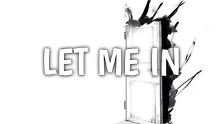 Let Me In - EXO (Korean/Romaji/English Lyric Video)
