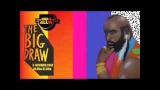 Download Lagu THE BIG DRAW: FLUO OP 80'S TUNES MP3