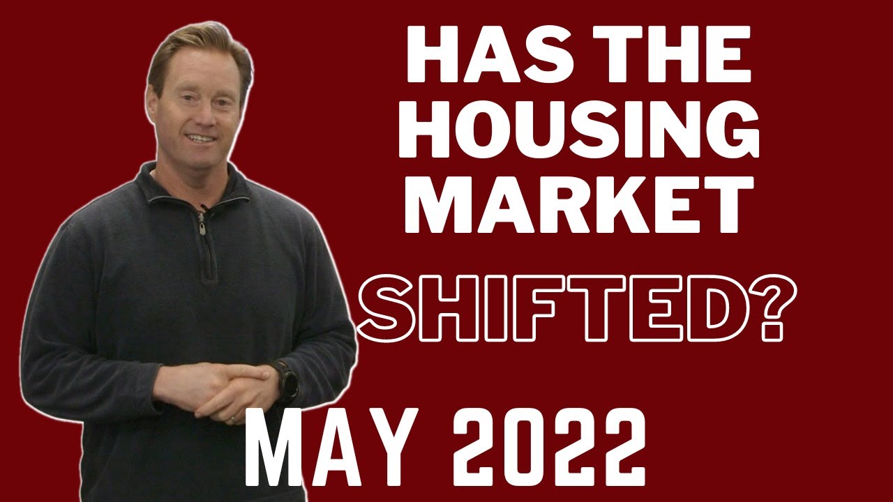 The Stockton CA Housing Market Update - May 2022 -  Best Stockton Realtor