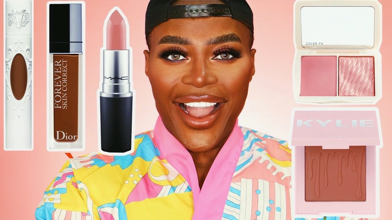 MAKEUP PRODUCTS WE FORGOT ABOUT 😢|ThePlasticBoy