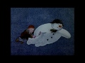 Aurora - Walking In The Air - The Snowman Animation (Steve Paul remix)