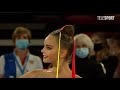 Arina Averina - Ribbon 23.60 Russian Cup 2020 AA
