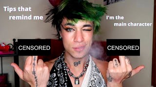 The Art Of Being Confident Lbtwink