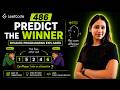LeetCode 486 | Predict the Winner 🔥 | DP Space Optimization Explained Step by Step | Java