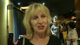 Kino Kobiet Bielsko-Biała wrzesień 2016r.