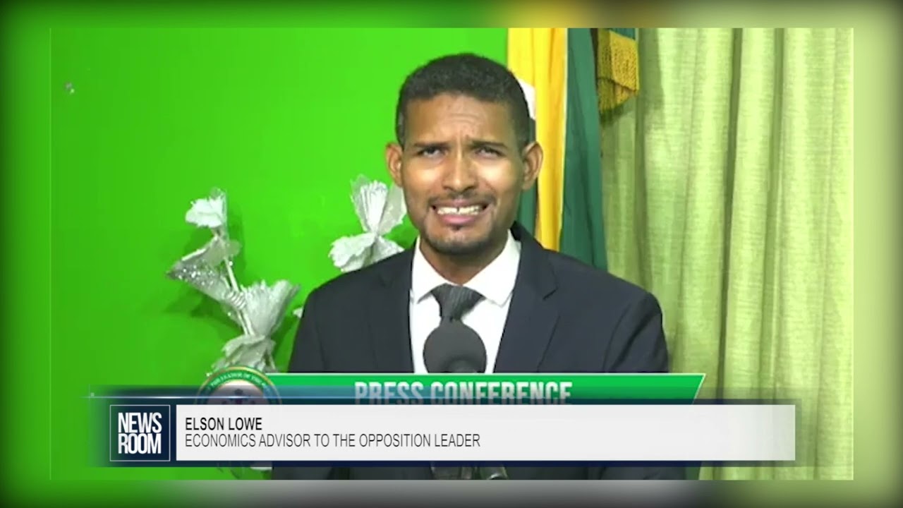 GUYANA NEWS ROOM – OPPOSITION WANTS LONGER CONSULTATION PERIOD ON NEW OIL CONTRACTS