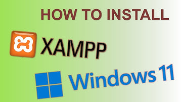 Install XAMPP server on windows | Apache | Mysql | Php | Perl #windows11 #XAMPP