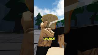 Protecting A Noob In Shadow Battlegrounds On Roblox