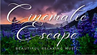 Beautiful Relaxing Music, Peaceful Instrumental Music