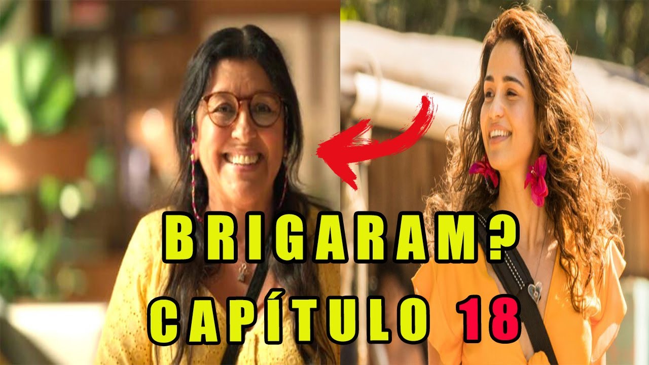 Porque El Amor Manda Cap 79