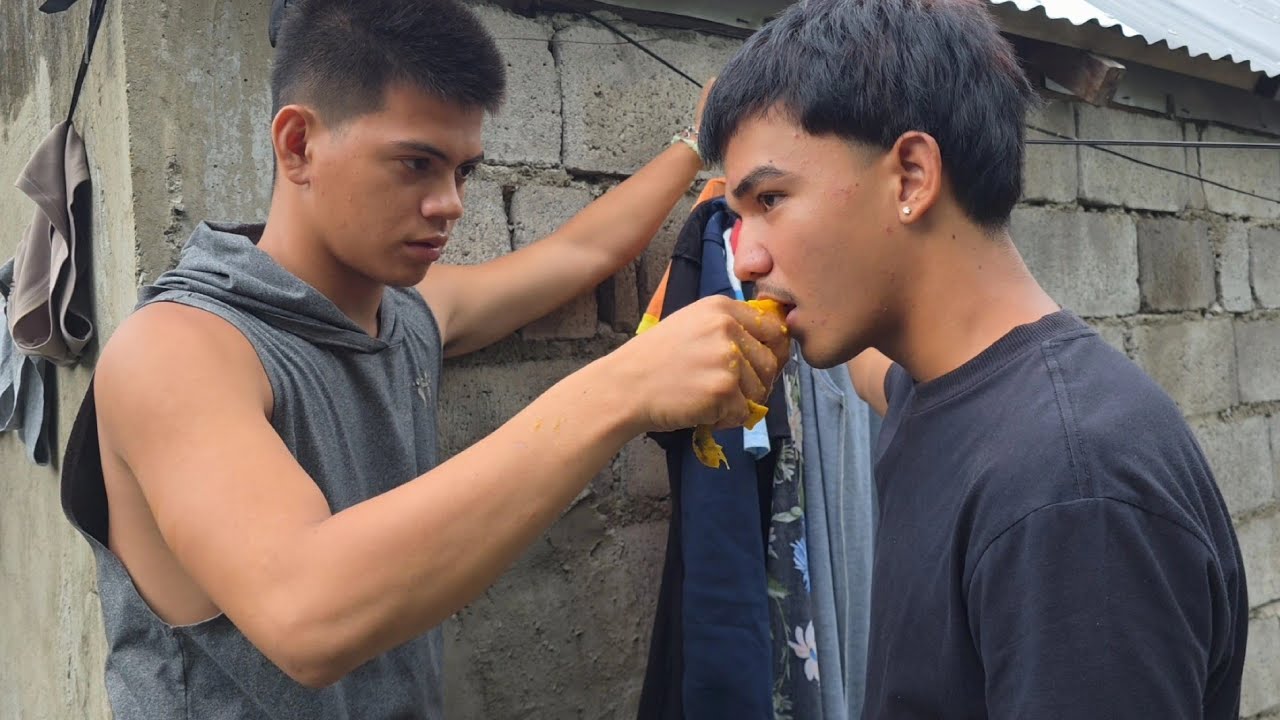 My New HOUSEMATE ● Short MOVIE