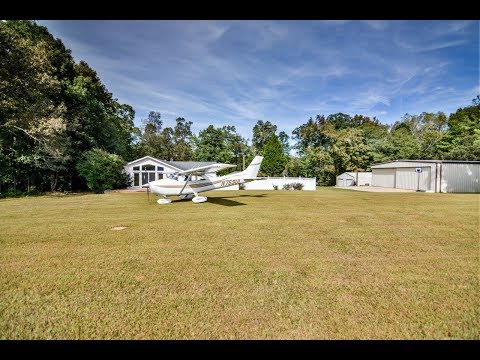 15 Aeronca RD, Belton, SC home video tour