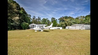 15 Aeronca RD video tour