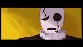 THE GASTER DISASTER (Comic Dub)