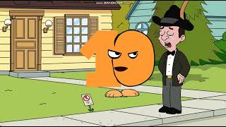 Edgar The Butler Grounds 10 Bfdislapped By Himgrounded