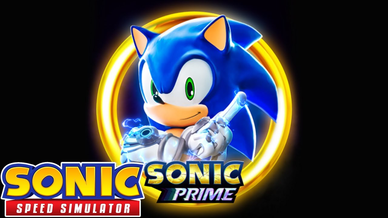 Sonic the Hedgehog on X: Catch an advanced screening of Sonic Prime in  Roblox's @SonicSimulator before it debuts on Netflix on Dec. 15th!   / X