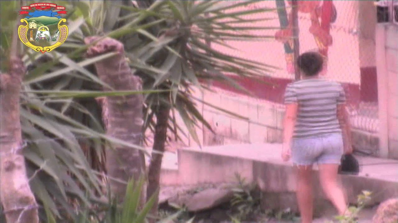 REPORTAJE ALDEA LOS LOCHUYES, CONOCIENDO NUESTRO MUNICIPIO