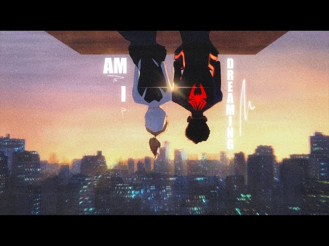 Am I Dreaming (Slowed To Perfection)