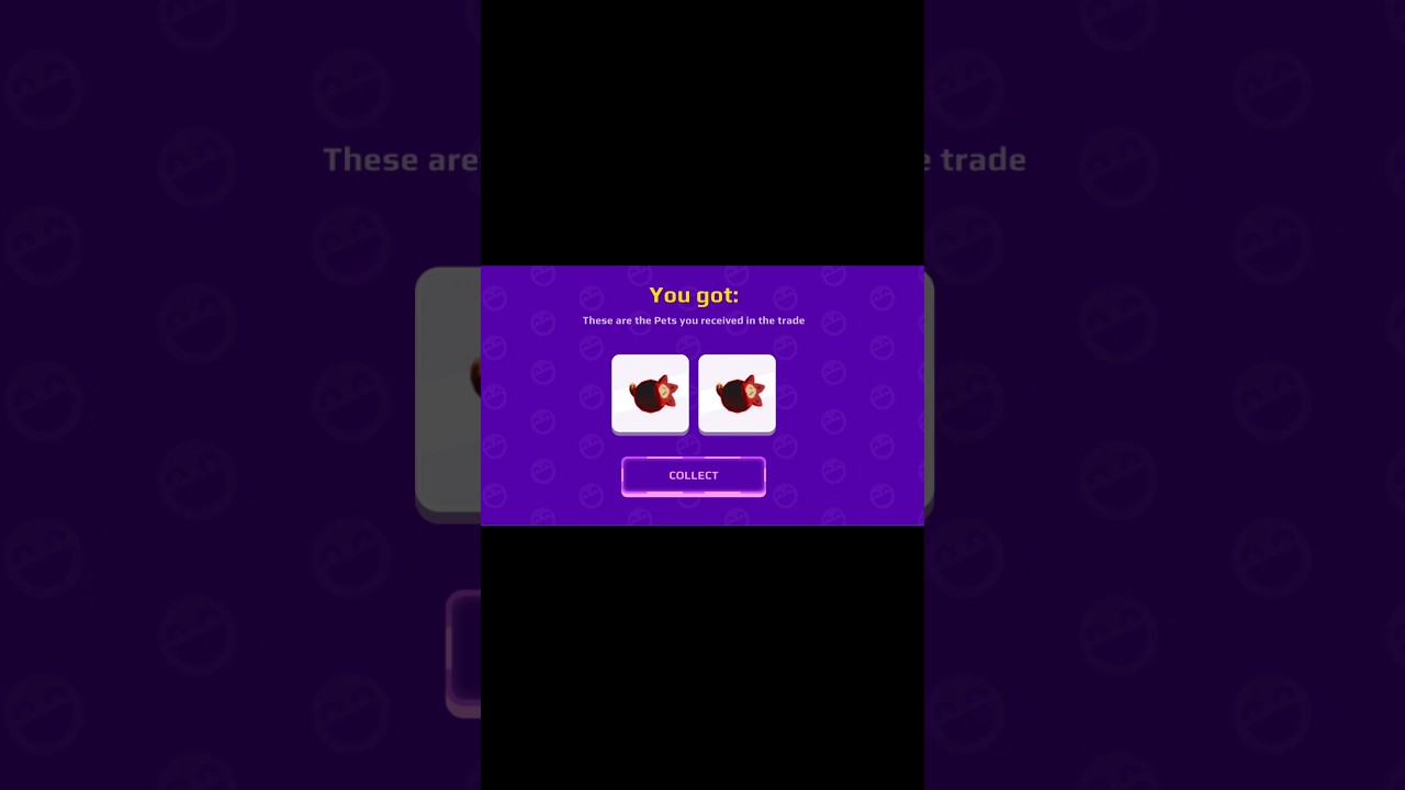 I got alion Leech 👾 | Pk xd pet trading 127 | 