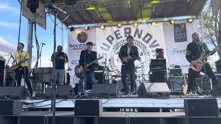 Spring Heeled Jack - Jolene 9/13/25 at Supernova Ska Fest