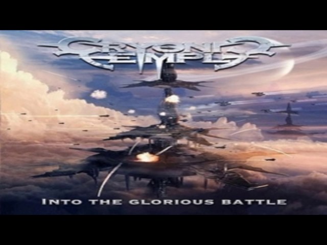 Cryonic Temple - This War Is Useless