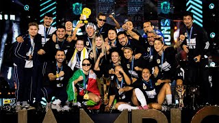 GANAMOS la Queens Cup en México 😱 | PIO FC FEMENIL
