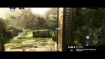 Array Keyblade | OSOK Minitage [Halo] | by Avenge Liam