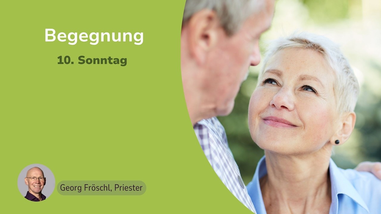 Begegnungen verwandeln