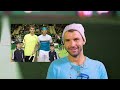 ABN AMRO Open memories: Grigor Dimitrov