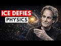 Why ICE Is One of the Most Dangerous Substances on Earth — Feynman Explains