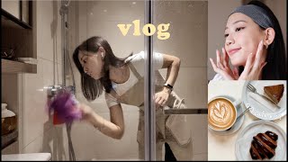 vlog: 真的是MBTI I型內向人?