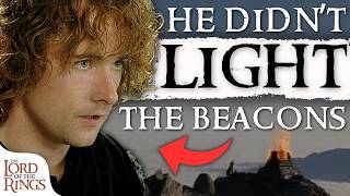 8 Movie Lies Everyone Still Believes About Lord Of The Rings