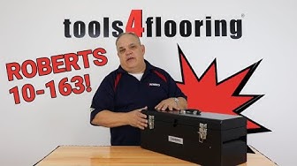 D-Cut AK-360 Universal Flooring Cutter